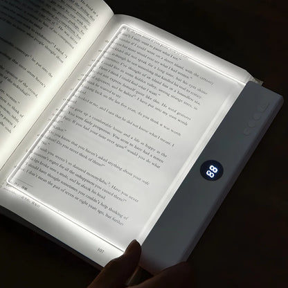 Echo Booklight